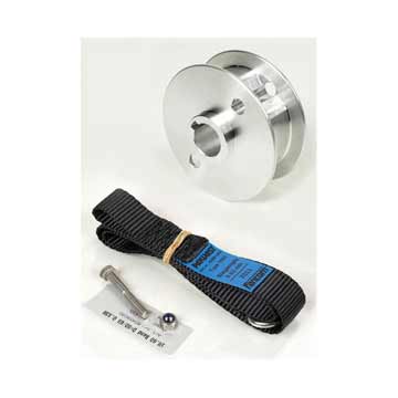 iM.60 Belt Drum 50mm + Belt (53cm or 20.8 inch stroke), 5450100