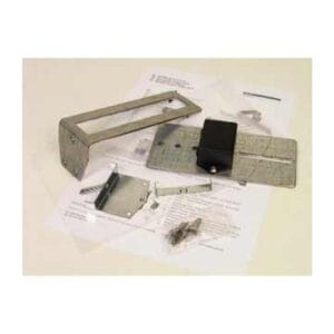 Mounting Bracket for IR.8 & IR.10 Egg Counters