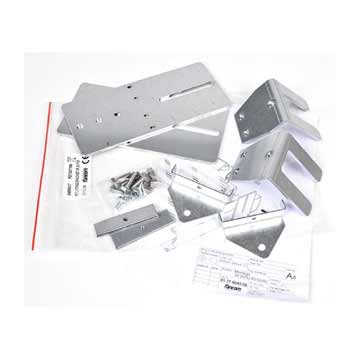 Mounting Bracket for IR.20 - IR.150 Egg Counters