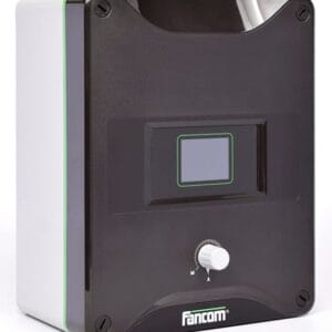 IVM Touch Ventilation Station for iFan US/CAN (replaces ITM-iF)