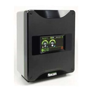 Aura 12 / Aura 14 Ventilation Controller