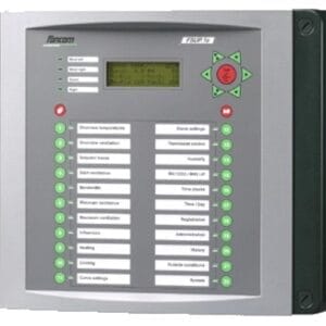 FSUP 1e Climate Controller, Poultry