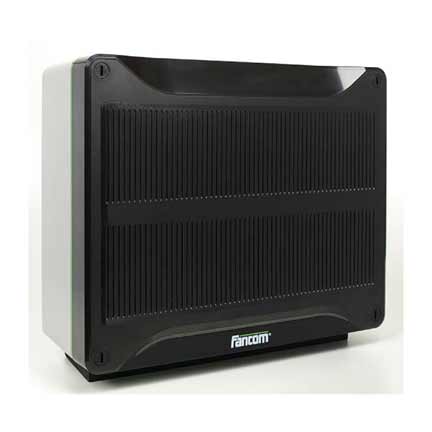 Lumina 20 Hog Ventilation Black Box (no display) for 8 - 10 sections