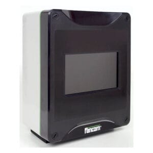 Lumina 41 Touch, EasyBatch Feed Computer