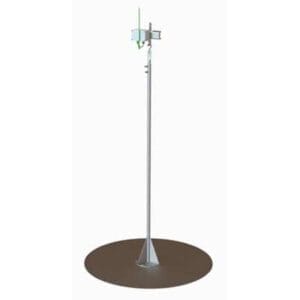 Poultry Turkey Scale Platform 0.7M2