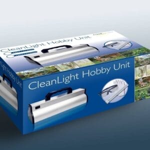 CleanLight Hobby Unit 120V