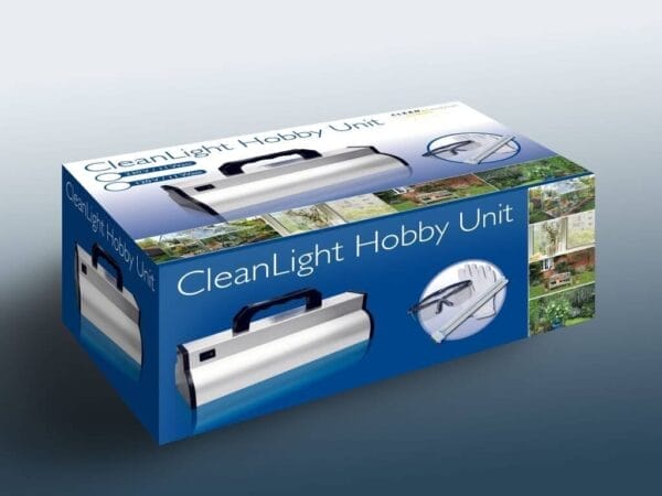 CleanLight Hobby Unit 120V