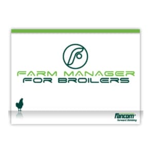 FarmManager for Broilers