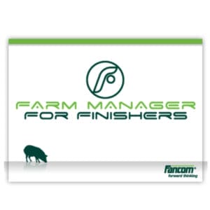 FarmManager for Finishers