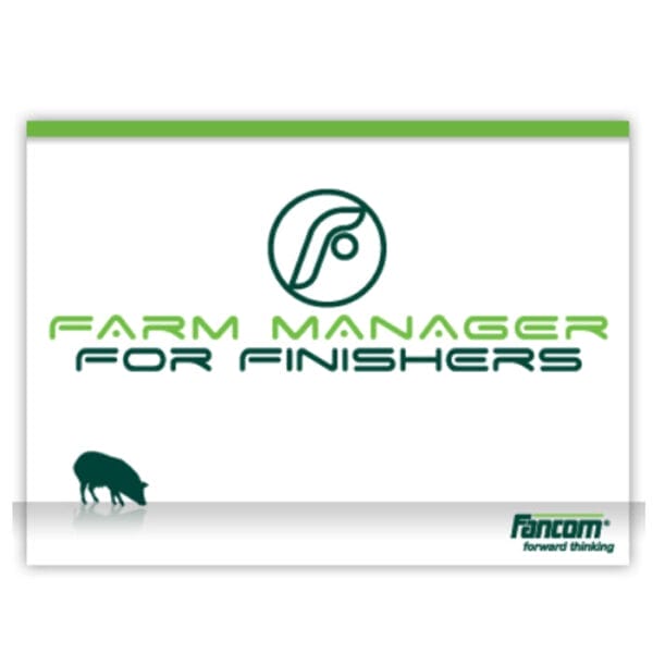 FarmManager for Finishers