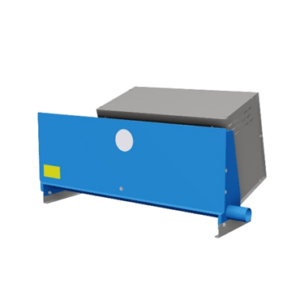 Drive Units AN with belt drive 40mm