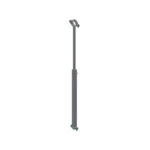 Telescopic Stands for Wall