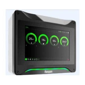 Lumina 36 Touch + XL Poultry Computer for Mechanical and Natural Ventilation, 7020082