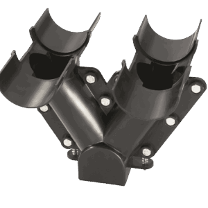 Double Inlet for VD 6 & 9