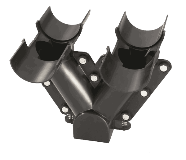 Double Inlet for VD 6 & 9