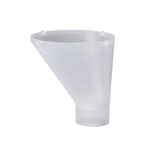 Funnel - Accessories for volumetric dispensers