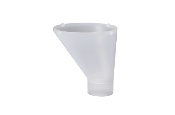 Funnel - Accessories for volumetric dispensers