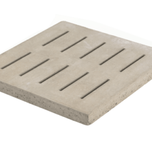 BT 60 S 600 x 600 mm concrete grate