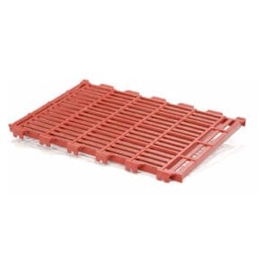 Cast Iron Grates