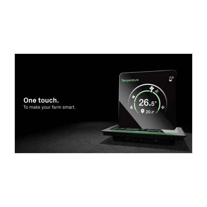 Fancom One Controller