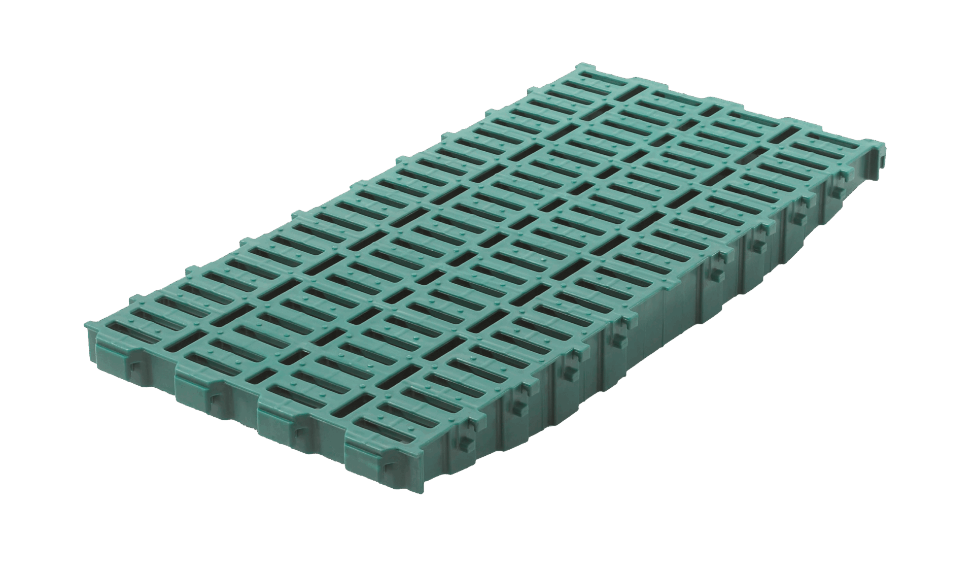 STEPPER - specially developed for sheep and goat farming