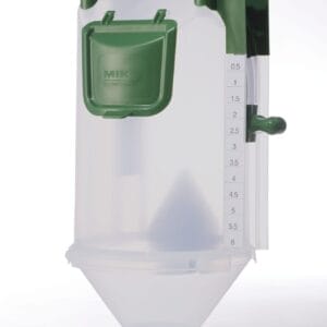 BISTRO VD 9 Volumetric Dispenser