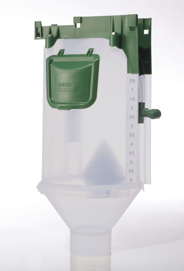 BISTRO VD 9 Volumetric Dispenser