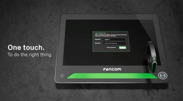 Fancom One Controller