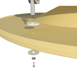 ARC-F – Automatic Recirculation Chimney Fixed