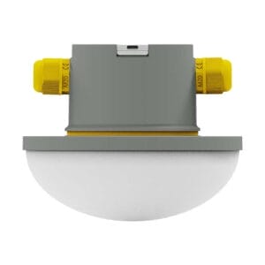 CORAX LED Lights by Hato BV