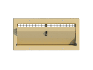 TPI-3000-VFBR-C Wall Inlet