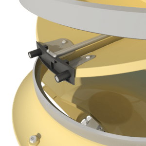 MIC – Mixing Inlet Chimney