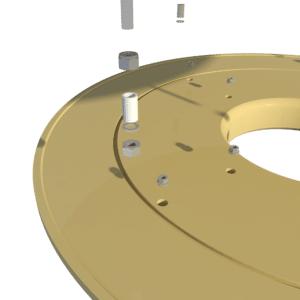 MIC – Mixing Inlet Chimney