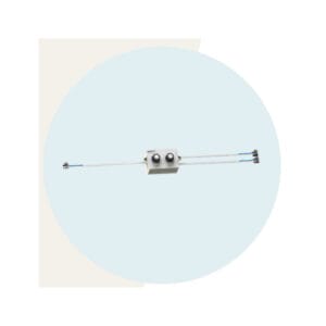 Multi Colour Dimmer 2