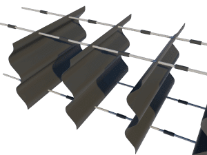 Wind Hoods & Light Traps