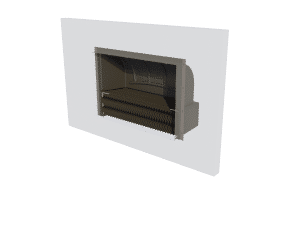 Wind Hoods & Light Traps