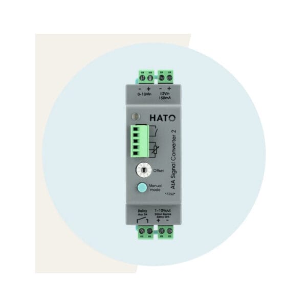 AtA Signal Converter 2