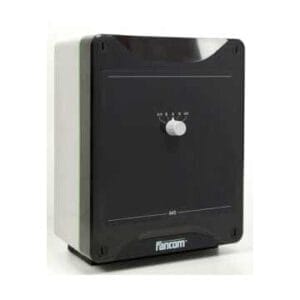 Intelligent Endstations