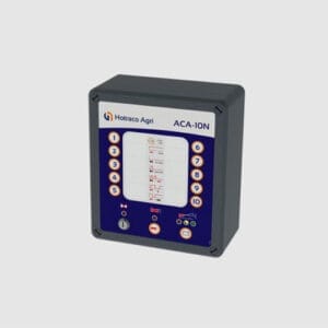 ACA-10N Alarm Controller