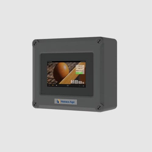 ANTARES-EGG Egg count computer 1 houses