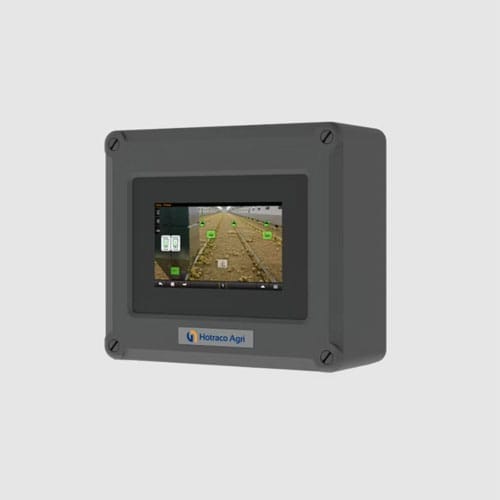 ANTARES-PB Poultry computer Broiler