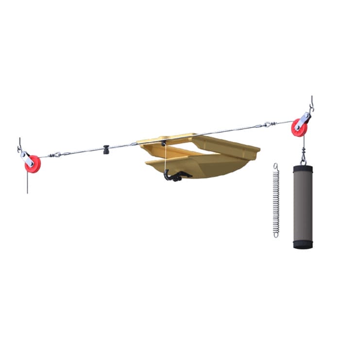 Brevon Ceiling Inlet by TPI