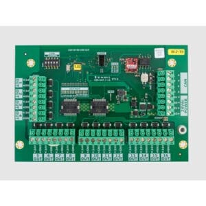 CAN-IO-00-16D with 16 digital outputs