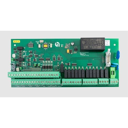 CAN-IO-10-17 Input Output Module