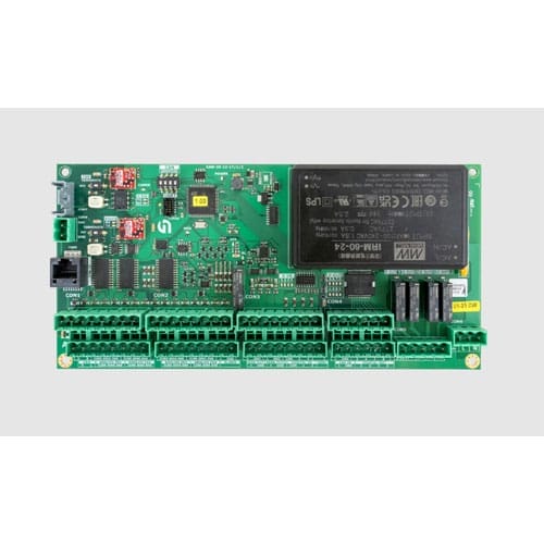 CAN-IO-12-17 Input Output Module
