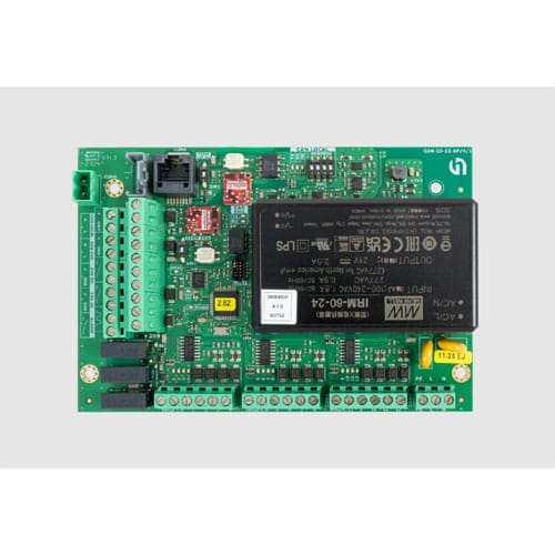 CAN-IO-12-6P Input Output Module