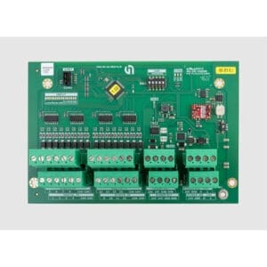 CAN-IO-16-00D with 16 Digital Inputs