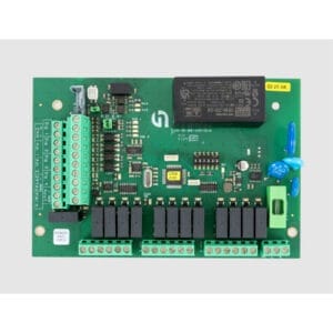 CAN-IO-6-14 Input Output Module