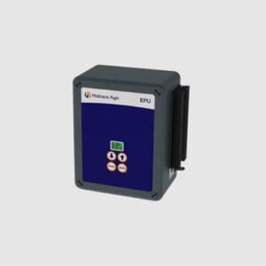 EPU Triac Controller for Fan/Light