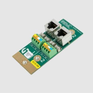 Ether-OVP Surge Protection